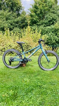 Detske kolo Superior F.L.Y. 20 - ZARUKA - 2