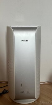 Čistička vzduchu Philips 3000i - 2