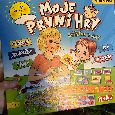 Moje první hry - 3-5 let - 2