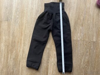 Softshellové kalhoty - 2