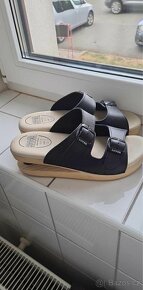 Zdravotnické boty - 2