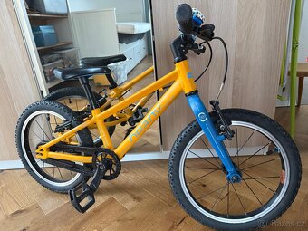 Kolo Beany ZERO 16 - 2