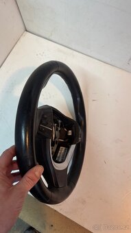 BMW f10 f11 volant - 2