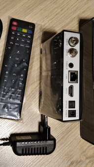 Mecool KIII Pro multimediální přehrávač - 2