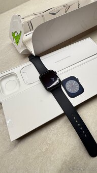 Apple watch 8 45mm - 2