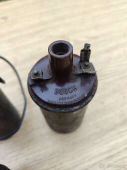 Cívky Bosch - 2