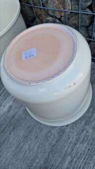 Keramické květináče - 2