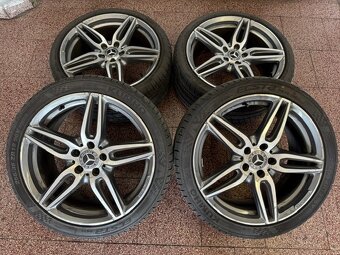 Alu kola letní r19 - 2