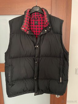 Zimní vesta Adidas - 2