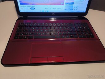 HP 15 d050sc - 2