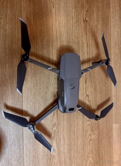 Dron DJI MAVIC 2 PRO - 2