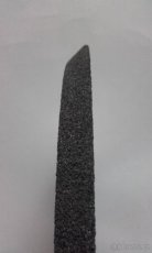 Brusný kotouč 175x10x20 na ostření pilových kotoučů - 2