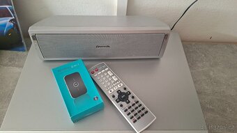 Domácí kino Panasonic SA HT870- Bluetooth - 2
