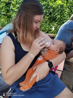 Chůva pro vaše děti - 2