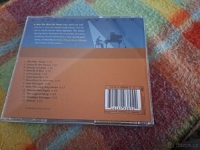 PRODAM cd - SUPERTRAMP - - 2