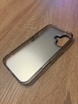 Apple iPhone 16 kryt - 2