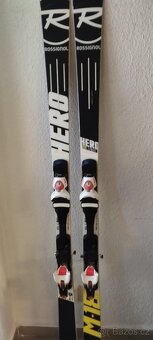 Rossignol Hero Master M18 Jen 2900, - 2