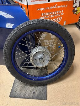 kolo simson s51 enduro,electronik - 2