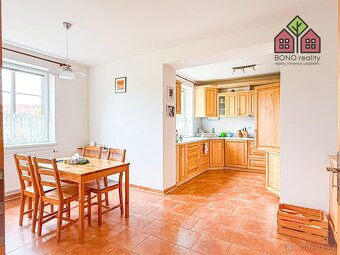 Víceúčelový areál, RD, kanceláře, bazén, vedlejší stavby, pa - 2