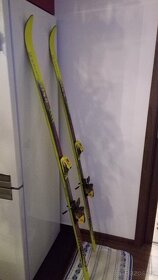 Dámské lyže Spalding - 2