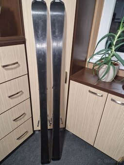 Dámské Lyže Elan - 2