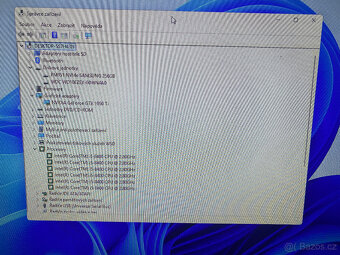 HP Pavilion Gaming 690 - i5 (8.gen), 16gb ram, SSD - 2