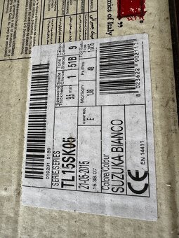 Dlažba TONIO LAmborghini 15x15 - 2