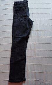 Chlapecké rifle - 2