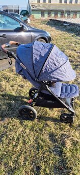 Kočárek Valco baby Snap 4 Trend SPORT - 2