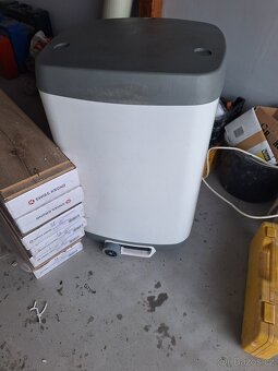 Bojler Dražice 50 litrů - 2