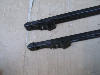 STŘEŠNÍ NOSIČ - PŘÍČNÍKY - 2