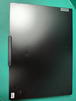 Lenovo Thinkpad p14s gen 5 u7-165H 64G√1T√3K@350√RTX√2rz√DPH - 2