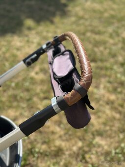 Kočarek Joolz Day 3 - Dvojkombinace s příslušenstvím - 2