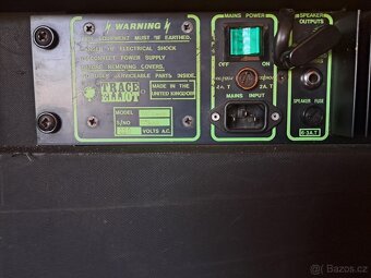 Trace Elliot GP11 MK V - 2