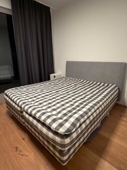 Hästens Classic 180/200 soft/medium - 2