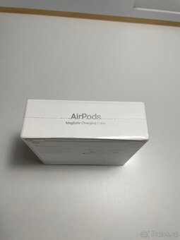 Airpods gen 3 - 2