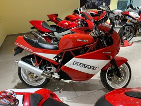 Ducati 900 SS - 2