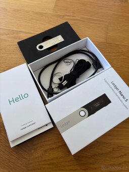 Ledger Nano S - 2
