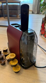 Tchibo - Kapslový kávovar - 2