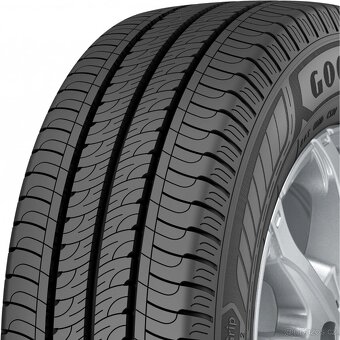 pneu 215/65 R16 C - 2