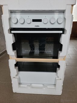 Kombinovany sporak mora - 2