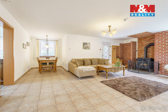 Prodej chaty, 130 m², Tušimice - 2