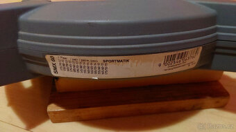 Sněhové řetězy Pewag SMX 60 - 2