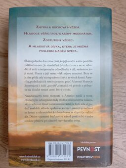 Chuck Wendig - Psanci - 2