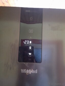 Lednice Whirpool - 2