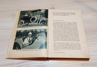 Kniha Hans Stuck - Auto Union - formule - 2