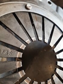 Převodovka 1203 - 2