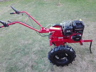 Kultivator, MS-07 (pudni freza) 6.5hp - 2