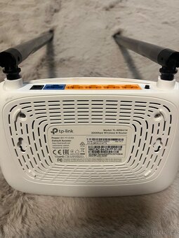 WIFI router TP-link TL-VR841N 2x - 2
