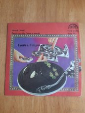 Prodám originální gramofonové desky. [9] - 2